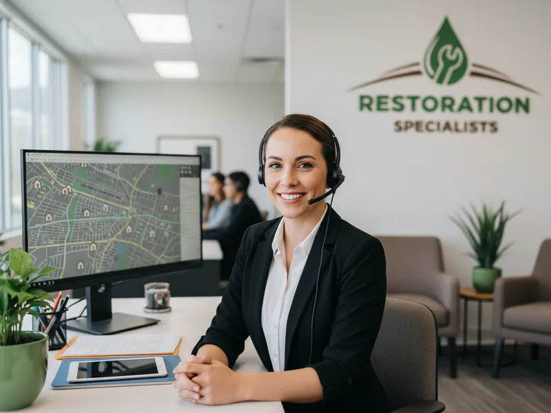 Water Damage Restoration  in Hayward  FAQ