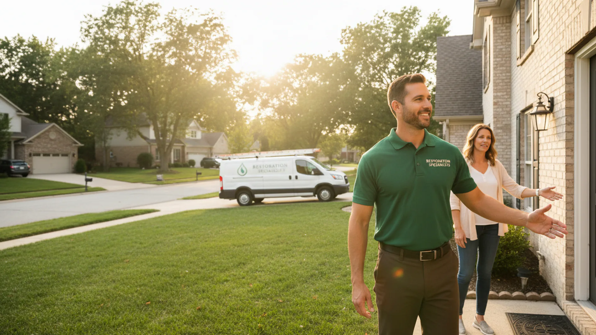 Local Water Damage Restoration in Hayward, WI Near Me – Proudly Serving Our Community with Care